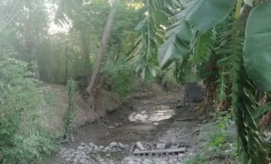 RANCHO EN VENTA EN CADEREYTA JIMENEZ, NUEVO LEON, CARRETERA SAN JUAN LAS TRANCAS, KM 4