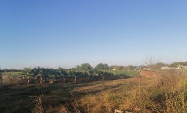 RANCHO EN VENTA EN CADEREYTA JIMENEZ, NUEVO LEON, CARRETERA SAN JUAN LAS TRANCAS, KM 4