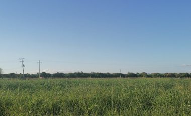 RANCHO EN VENTA EN CADEREYTA JIMENEZ, NUEVO LEON, CARRETERA SAN JUAN LAS TRANCAS, KM 4
