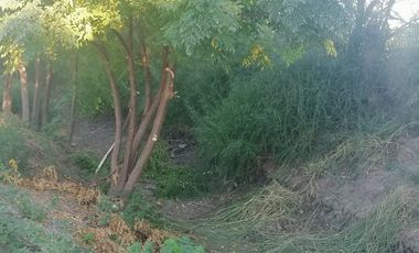 RANCHO EN VENTA EN CADEREYTA JIMENEZ, NUEVO LEON, CARRETERA SAN JUAN LAS TRANCAS, KM 4