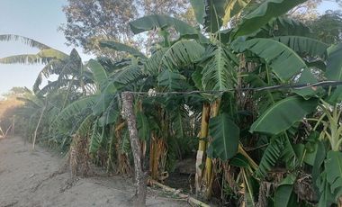 RANCHO EN VENTA EN CADEREYTA JIMENEZ, NUEVO LEON, CARRETERA SAN JUAN LAS TRANCAS, KM 4