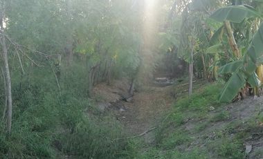 RANCHO EN VENTA EN CADEREYTA JIMENEZ, NUEVO LEON, CARRETERA SAN JUAN LAS TRANCAS, KM 4