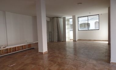 ALQUILAMOS AMPLIO LOCAL COMERCIAL, FLORIDABLANCA