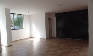 ALQUILAMOS AMPLIO LOCAL COMERCIAL, FLORIDABLANCA