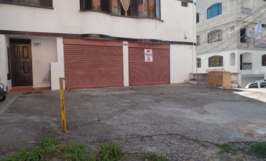 ALQUILAMOS AMPLIO LOCAL COMERCIAL, FLORIDABLANCA
