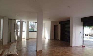ALQUILAMOS AMPLIO LOCAL COMERCIAL, FLORIDABLANCA
