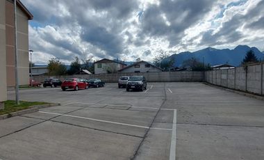 A minutos del centro Pucón, excelente ubicación arriendo depto. año corrido