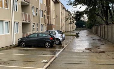 A minutos del centro Pucón, excelente ubicación arriendo depto. año corrido