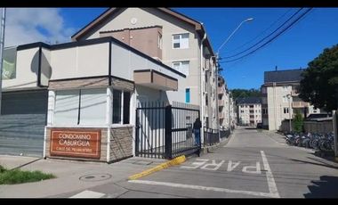 A minutos del centro Pucón, excelente ubicación arriendo depto. año corrido