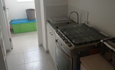 A minutos del centro Pucón, excelente ubicación arriendo depto. año corrido