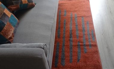 A minutos del centro Pucón, excelente ubicación arriendo depto. año corrido