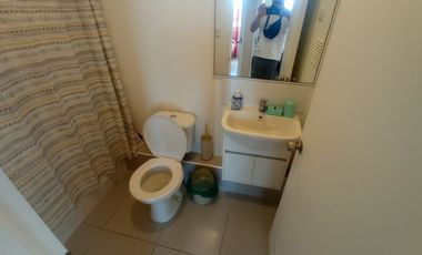 A minutos del centro Pucón, excelente ubicación arriendo depto. año corrido