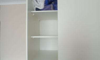 A minutos del centro Pucón, excelente ubicación arriendo depto. año corrido