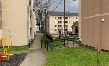 A minutos del centro Pucón, excelente ubicación arriendo depto. año corrido