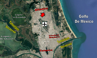 SE VENDE TERRENO CON CONSTRUCCION