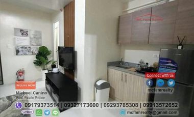 Deca Commonwealth Rent-to-Own Condo: Your Gateway to Quezon City Circle - Embrace Vibrant City Life