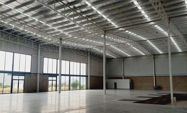 Bodega 1600m Lopez Mateos
