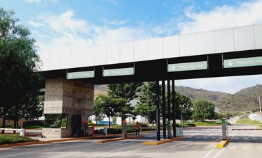 Bodega 1600m Lopez Mateos