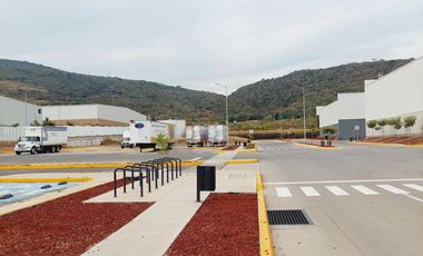 Bodega 1600m Lopez Mateos