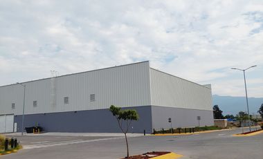 Bodega 1600m Lopez Mateos