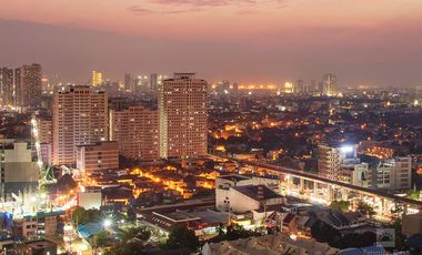 18K Monthly 2 Bedrooms in San Juan Manila rent to own