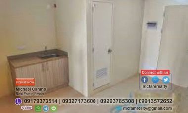 Condo For Sale Near Escriva Drive Urban Deca Ortigas Rent to Own thru PAG-IBIG, Bank and In-house