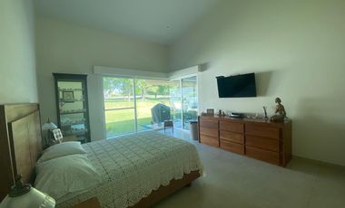 CASA EN VENTA EN FRACCIONAMIENTO LOMAS DE COCOYOC MORELOS