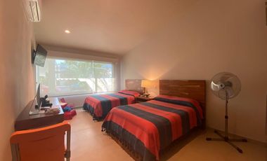 CASA EN VENTA EN FRACCIONAMIENTO LOMAS DE COCOYOC MORELOS