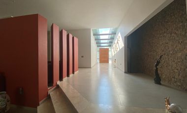 CASA EN VENTA EN FRACCIONAMIENTO LOMAS DE COCOYOC MORELOS