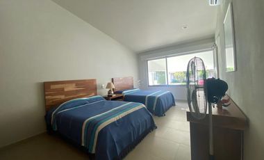 CASA EN VENTA EN FRACCIONAMIENTO LOMAS DE COCOYOC MORELOS