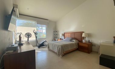 CASA EN VENTA EN FRACCIONAMIENTO LOMAS DE COCOYOC MORELOS