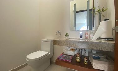 CASA EN VENTA EN FRACCIONAMIENTO LOMAS DE COCOYOC MORELOS