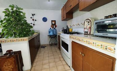 JARDINES DE LA HDA. JIUTEPEC VENTA CASA CON RECÁMARA Y BAÑO EN PLANTA BAJA