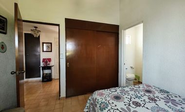 JARDINES DE LA HDA. JIUTEPEC VENTA CASA CON RECÁMARA Y BAÑO EN PLANTA BAJA