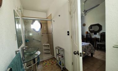JARDINES DE LA HDA. JIUTEPEC VENTA CASA CON RECÁMARA Y BAÑO EN PLANTA BAJA