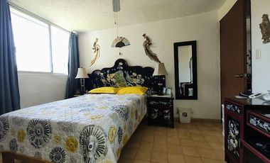 JARDINES DE LA HDA. JIUTEPEC VENTA CASA CON RECÁMARA Y BAÑO EN PLANTA BAJA