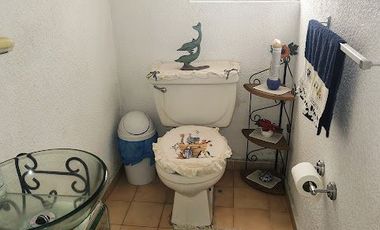 JARDINES DE LA HDA. JIUTEPEC VENTA CASA CON RECÁMARA Y BAÑO EN PLANTA BAJA