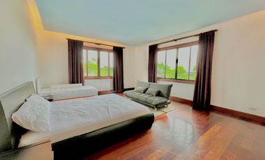 4 Bedroom House with Pool For Rent in North Town Homes