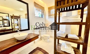 4 Bedroom House with Pool For Rent in North Town Homes