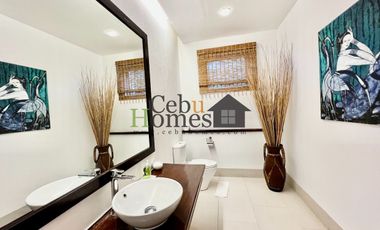 4 Bedroom House with Pool For Rent in North Town Homes