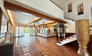 4 Bedroom House with Pool For Rent in North Town Homes