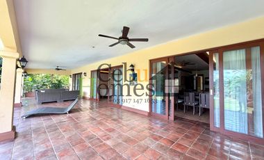 4 Bedroom House with Pool For Rent in North Town Homes