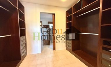 4 Bedroom House with Pool For Rent in North Town Homes