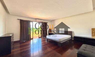 4 Bedroom House with Pool For Rent in North Town Homes