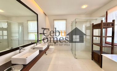 4 Bedroom House with Pool For Rent in North Town Homes