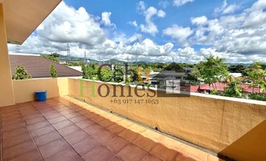 4 Bedroom House with Pool For Rent in North Town Homes