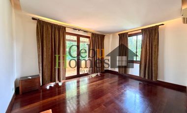 4 Bedroom House with Pool For Rent in North Town Homes