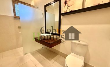 4 Bedroom House with Pool For Rent in North Town Homes