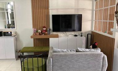 2BR Condo Unit for Lease at Lumiere Residences