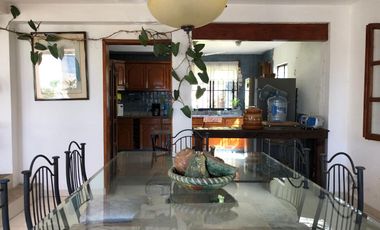 Casa sola en venta, Tezoyuca Morelos, ALBERCA, Para vivir con estilo